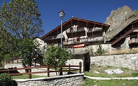 Locanda degli Elfi e Ristorante Mascha Parpaja